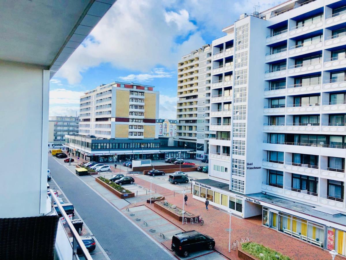 Strand No.27 Вестерланд Экстерьер фото